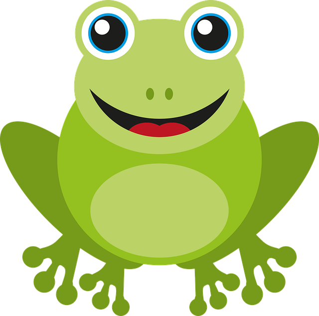 frog 7119104 640