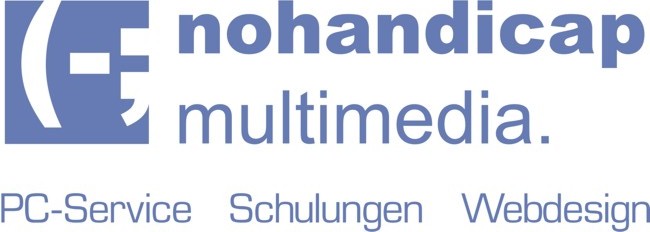 nohandicap multimedia.